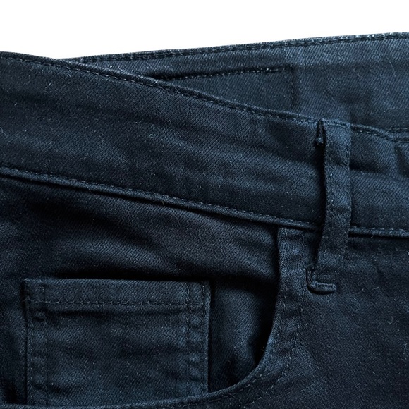 RVLT Revolution skinny fit black jeans - Picture 5 of 7